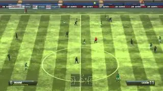 FUT13 | Ep34 - Time For A Change! - RTG Around The World