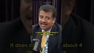 How a lake freezes 🥶 / Neil deGrasse Tyson