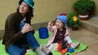 Beszélő Babakezek: Pillants bele babád gondolataiba!