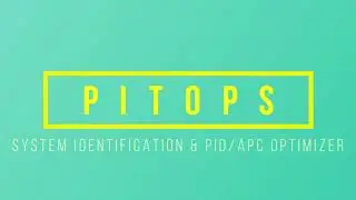 Chapter 6: Software identification of First-Order Transfer Function parameters