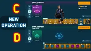 War Robots. New Operations C and D are ON. New Operations Review.