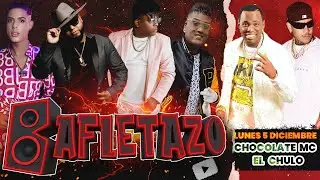 EL BAFLETAZO / CHOCOLATE MC Y EL CHULO