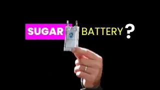Adding Sugar to Lithium-Sulfur Batteries | Future Technology & Science News 78