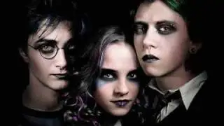 Emma Rupert Daniel-bEsT TrIo eVeR