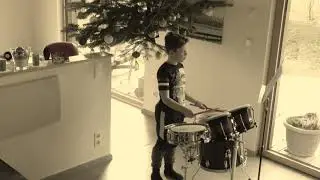 Funny March - PASY Multi Percussion Solo