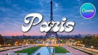 How to Make Text with Inner Shadow in Canva