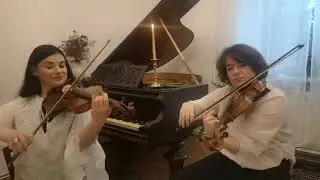 Gravioli Duo F.Schubert Ave Maria
