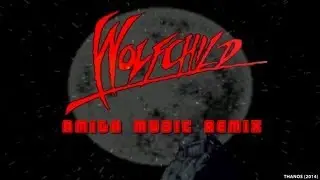 Wolfchild - Main Title - Amiga Music Remix