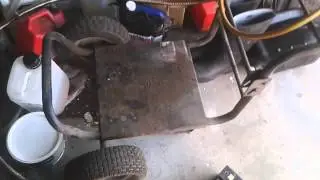 Kiam 3400P Pressure Washer Review - part 2 (10 Months on)