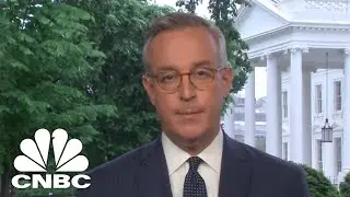 Farm Bill Fails In The House | CNBC