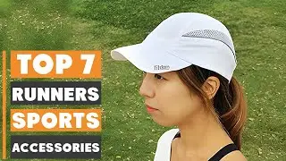 Best Sports Accessories for Runners | Boost Performance & Comfort