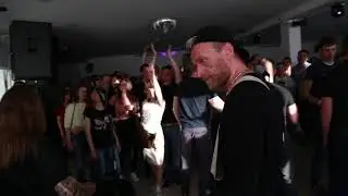 Дай Дарогу! - Субмарина (Live in Beryoza)