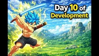 Enemies Fight Back Now ⚔️ | Quick Dev Update