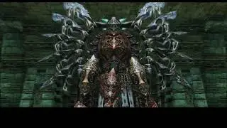 Final fantasy XII zodiac age - Vinuskar