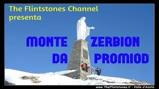 Monte Zerbion da Promiod