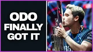 How Odoamne FINALLY Won LEC - LoL
