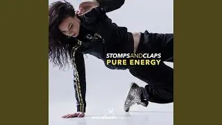 Stomps and Claps Pure Energy