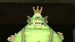 You can't beat this Wizard101 boss without taking damage. (seriously)