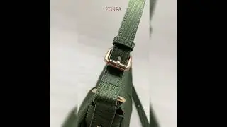 Tasya ZORRA BAG
