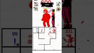 Stick Battle: Mighty Tower War (Beta)