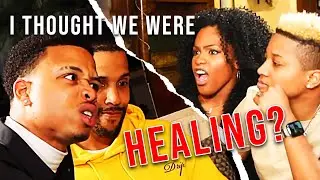 WebLYFE Atlanta Season Finale | Episode 7 | OUTPour LGBTQ Productions | 