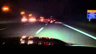 civic si back fire