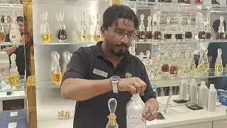 Ajmal perfume(80977 29194)