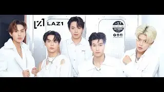 interview l LAZ1 l