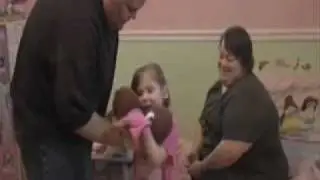 Treatment foster care