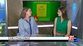 Athens cooks unite for charity at annual chili challenge
