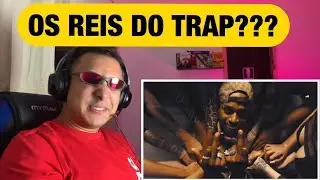 REACT 🔥 Recayd Mob - POC POC