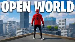 Top 25 Best Open World Games for Android & iOS in 2026 | (Offline/Online)
