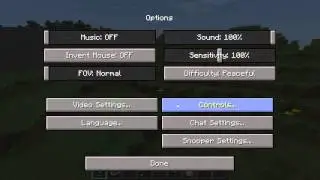 [HD] Fun with dense ores :)