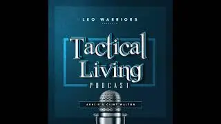 E952 When 'Coping' Looks Like Addiction: Subtle Self-Destruction in First Responders | Tactical L...