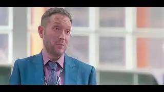 Waterloo Road (S17E3) Jordan confronts Darius about him not giving him back the money he took’