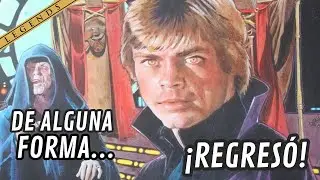 EL REGRESO DEL EMPERADOR | STAR WARS IMPERIO OSCURO PARTE 2