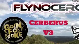 Flynoceros Cerberus V3