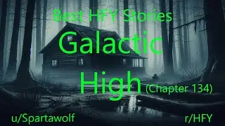 Best HFY Stories: Galactic High (Chapter 134)