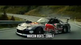 MAXCON BEATS - COBALT