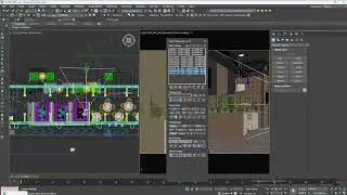 3ds Max uchun Smart Camera View Script | Real Interyer Kamera Sozlash