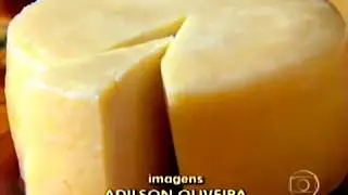 Queijos Carolina - Terra de Minas