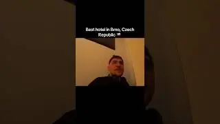Great memories! 🇨🇿 #czech #travel #brno #vlog #europe