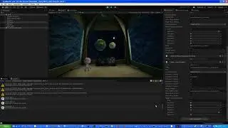 quick lbp hub devlog