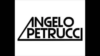 Mixed By Angelo Petrucci     Markus Schulz Tribute