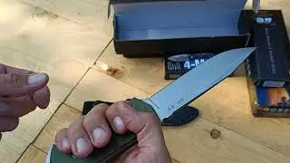 Vorstellung Cold Steel 