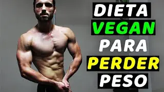 Dieta Vegana para Emagrecer: O que eu Como num Dia
