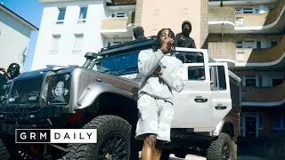 18 Sav - All Or Nothing [Music Video] | GRM Daily