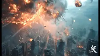 One Day She&rsquo;ll Rebel (New English Song)