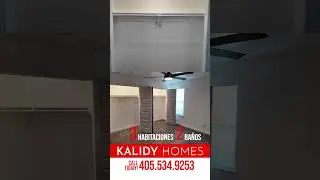 1319 W Gemini Rd, Edmond, OK 73003