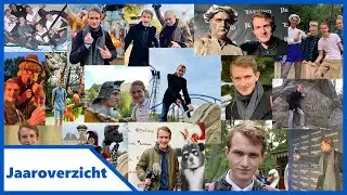 Alle hoogtepunten van 2019! | PlanetOfStan Jaaroverzicht